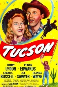 Tucson (1949)