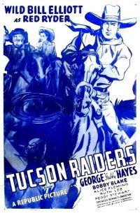 Tucson Raiders (1944)