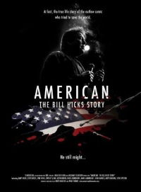 American: The Bill Hicks Story (2009)