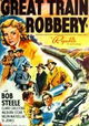 The Great Train Robbery