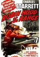 Robin Hood of the Range