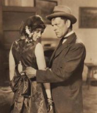 While the City Sleeps (1928)