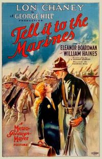 Tell It to the Marines (1926)