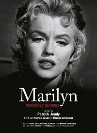 Marilyn, dernières séances (2008)