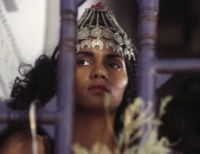 Solomon & Sheba (1995)