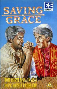 Saving Grace (1986)