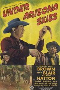 Under Arizona Skies (1946)