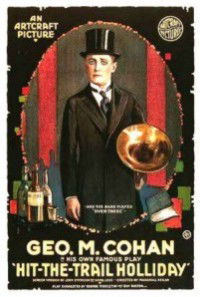Hit-the-Trail Holliday (1918)