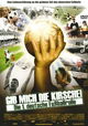 Gib mich die Kirsche! - Die 1. deutsche Fußballrolle