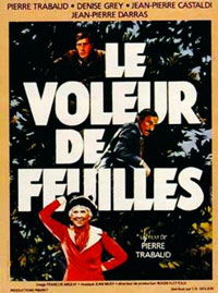 Le voleur de feuilles (1983)