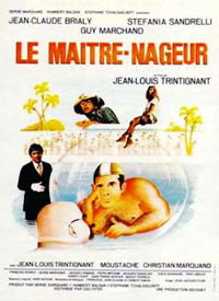 Le maître-nageur (1979)