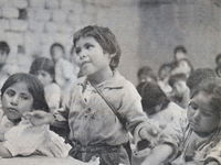 Pueblo chico