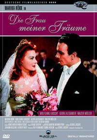 Die Frau meiner Träume (1944)