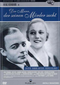Der Mann, der seinen Mörder sucht (1931)