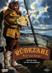 Rübezahl - Herr der Berge (1957)