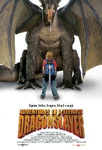 Adventures of a Teenage Dragonslayer (2010)