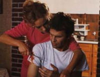 Im Innern des Wals (1985)