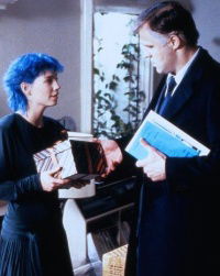 Mitten ins Herz (1983)