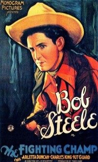 The Fighting Champ (1932)