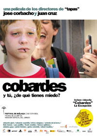 Cobardes (2008)