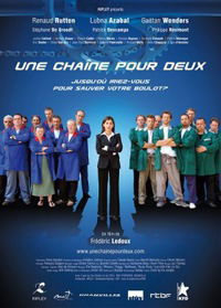 Une chaîne pour deux (2009)