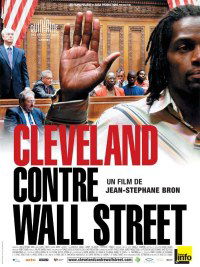 Cleveland Versus Wall Street - Mais mit dä Bänkler (2010)