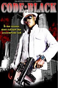 Code Black (2008)