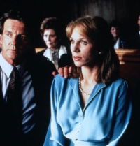 Fight for Justice: The Nancy Conn Story (1995)