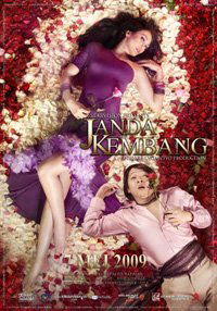 Janda kembang (2009)