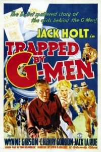 Trapped by G-Men (1937)