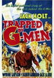 Trapped by G-Men