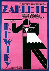 Zaklete rewiry (1975)