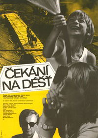 Cekání na dést (1977)