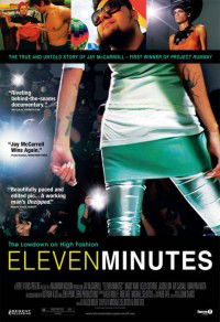 Eleven Minutes (2008)