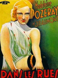 Dans les rues (1933)