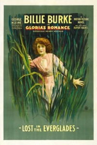 Gloria's Romance (1916)