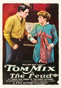 The Feud (1919)