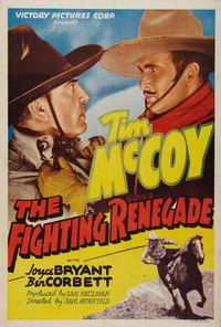 The Fighting Renegade