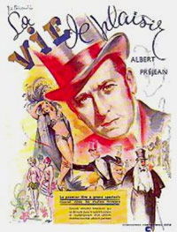 La vie de plaisir (1944)