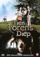 Tien torens diep