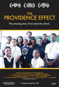 The Providence Effect (2009)