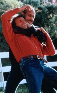Fatal Friendship (1991)