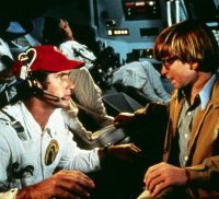Stowaway to the Moon (1975)