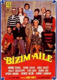 Bizim aile (1975)