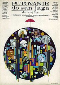 Putovanie do San Jaga (1973)