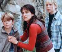 Dangerous Waters (1999)