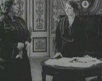 Her Sister's Rival (1916)