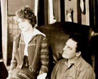The Eagle's Mate (1914)