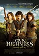 Your Highness