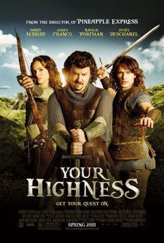 Your Highness (2011)